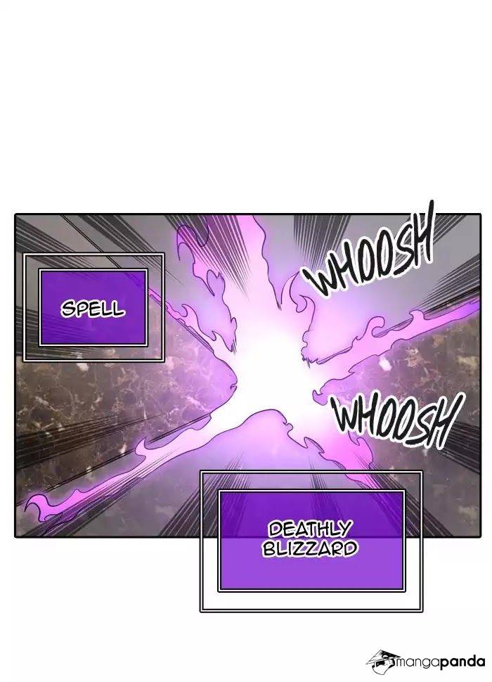Tower of God Chapter 402 image 037